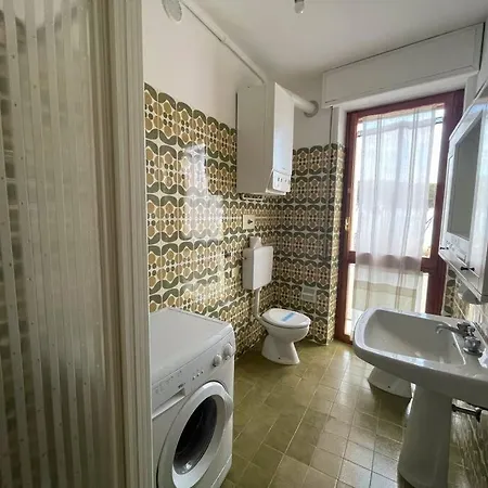 Apartmán Homiday - Sanpa 23
