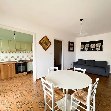 Apartmán Homiday - Sanpa 23