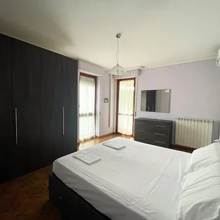 Apartmán Homiday - Sanpa 23 *